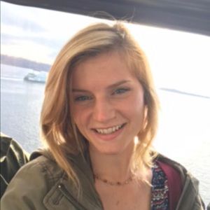 Meet your Posher, Brittany